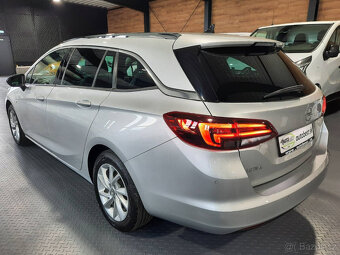 Opel Astra Sport Tourer ST 1.5 CDTI 122k Elegance AT9 - 3