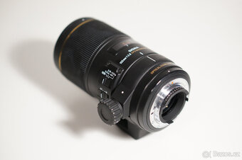 Sigma 150mm f2.8 APO MACRO DG HSM (pro Nikon) - 3