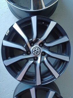 5x112 R17 7j AEZ - 3