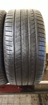 Vredestein 255/35 R20 97Y 5-5,5mm - 3