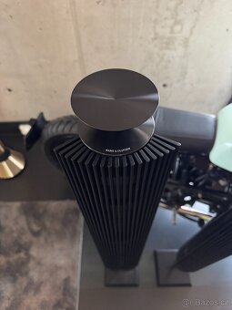 Bang & Olufsen Beolab 18 Black - 3