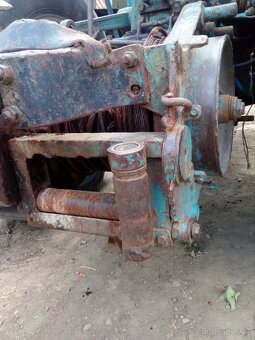 Zetor - 3
