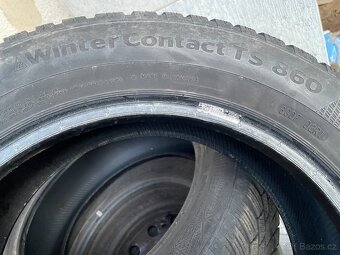 Pneu 205/55 R16 - 3