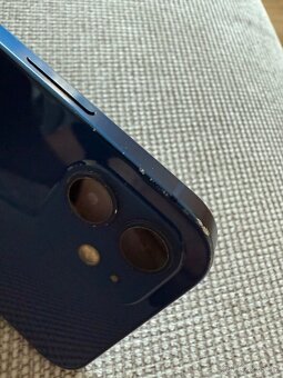 iPhone 12, 64gb, modrá - 3