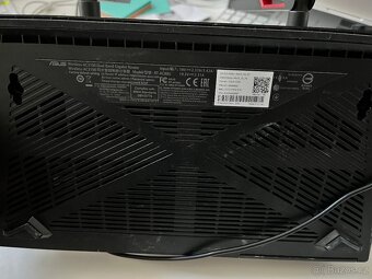 Router Asus AC88U - 3