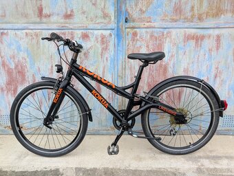 Dětské kolo KOKUA LiketoBike 24 - 3