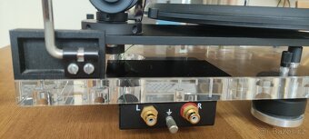 Phono PRO-JECT PERSPEKTIVE individual No.3 - 3