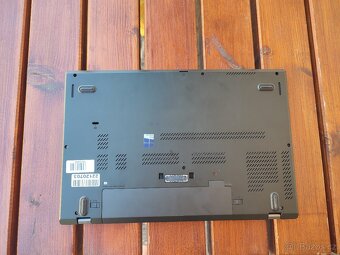 Notebook Lenovo ThinkPad T560 - 3