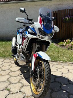 Honda CRF1100L Africa Twin Adventure Sports/ odpočet DPH - 3