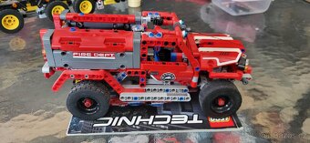 Lego technic 42075 - 3
