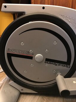 ELIPTICAL INSPORTLINE REVERSE - 3