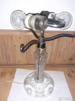 Stolní lampa - 3