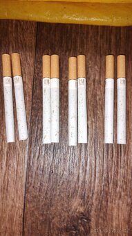 Marlboro taška atd. - 3