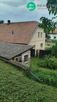 Rodinný dům Smrček, okr. Chrudim - 3