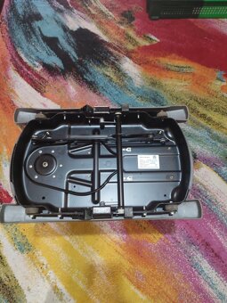 Vw T5 Stolek - 3