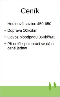 Kompletní služby pro Váš dům i zahradu - 3