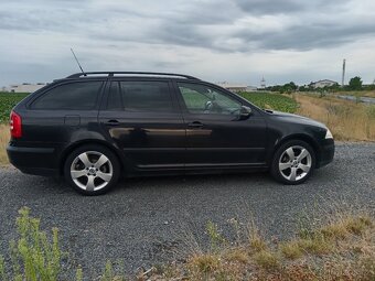 Škoda Octavia 2 dsg - 3