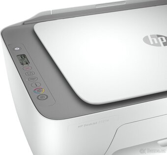 HP Deskjet 2721e All in One jako nová - 3