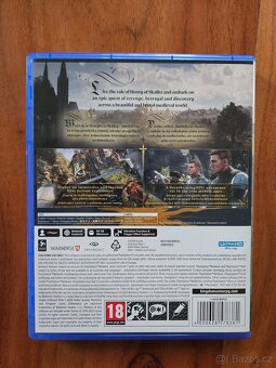 KCD 2 PS5 - 3