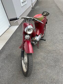 Jawa 555 - 3