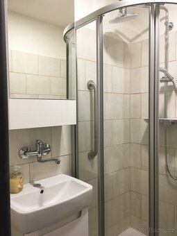 Pronájem, byt 1+1, Náchod - 3
