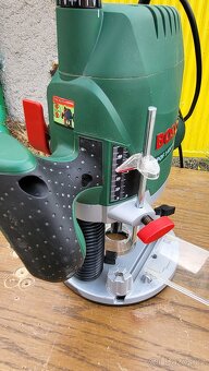 Bosch POF 1400 horní frézka - TOP - 3