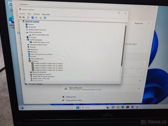 Fujitsu Lifebook E556 /i5/ram16gb/ssd512 intel - 3
