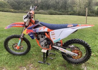 KTM 250 SX-F 2020 - 3