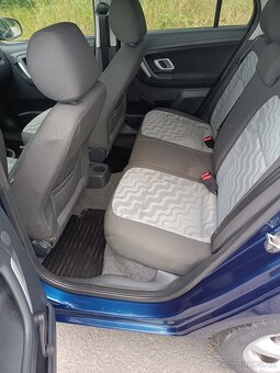 Škoda fabia combi 1.4 mpi 16v - 3