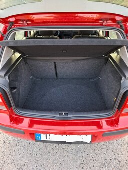 Golf 4 1.9 TDI 74kw - 3