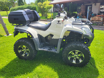 SMC Jumbo 720 R - 3
