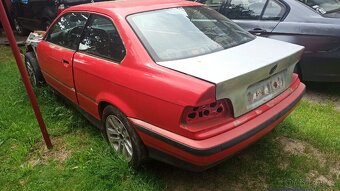 BMW kastle e36 e46 coupé - 3