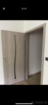 Solodoor Interiérové dveře Etta 1, 70 L + Solodoor Obložková - 3