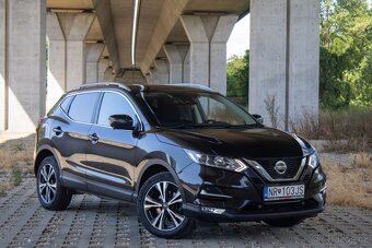 Nissan Qashqai 1.5 DCi - 3