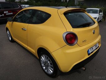 Alfa Romeo 0.9TwinAirTurbo,62kW,klima - 3