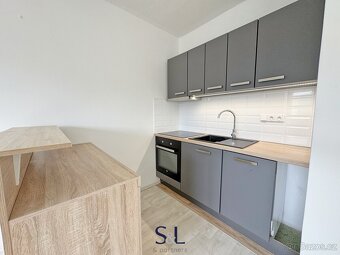 Pronájem bytu 2+kk 43 m2, Liberec XXV-Vesec, ev.č. 01323 - 3