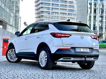 Opel Grandland X 2019 - 3