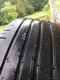 Alu 16x6,5J Opel - 3