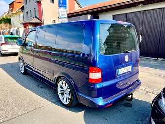 Multivan T5 2.5 tdi - 3
