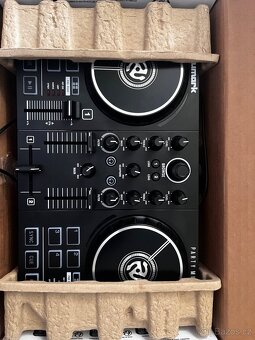 Numark Party Mix MKII - 3