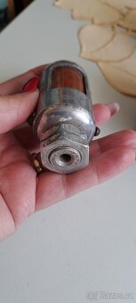 Světlo - 3