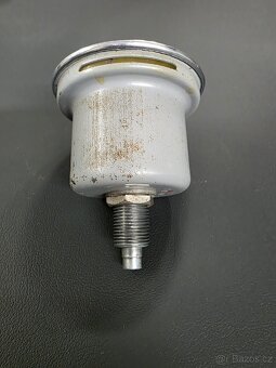 Tachometr Jawa kývačka do 120ti - 3