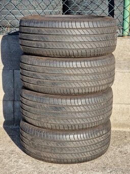 225/45/17 letni pneu Michelin Premacy 4 - 3