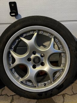 R17 5x108 - 3