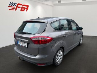 Ford C-MAX Trend 1.6 Duratorq TDCi, záruka Ford67 - 3