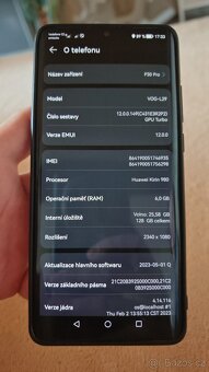 Huawei P30 Pro (má Google služby) 8GB/128GB - 3