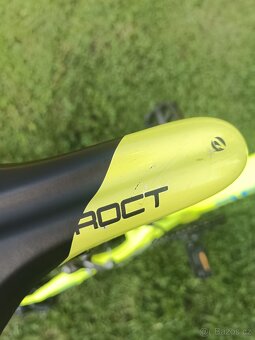 Dětské kolo Maxbike vel.24 - 3