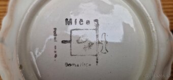 Kompotová souprava 6+1, Klenčí, František Míča - 3