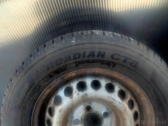 215/65R16C - 3
