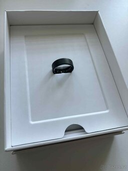 Ultrahuman Ring Air Matt Grey vel. 12 - 3